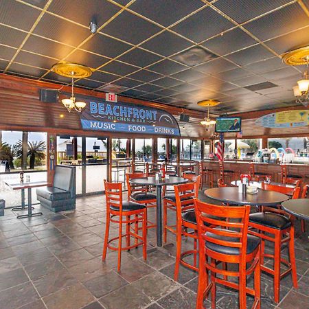 Oceanfront 1 Bedroom - Sand Dunes 1129 - Sleeps 6! Myrtle Beach Zewnętrze zdjęcie