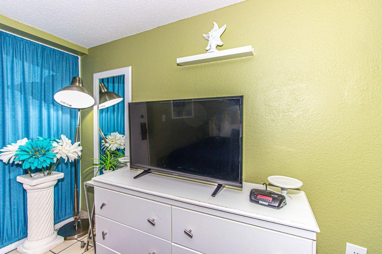 Oceanfront 1 Bedroom - Sand Dunes 1129 - Sleeps 6! Myrtle Beach Zewnętrze zdjęcie