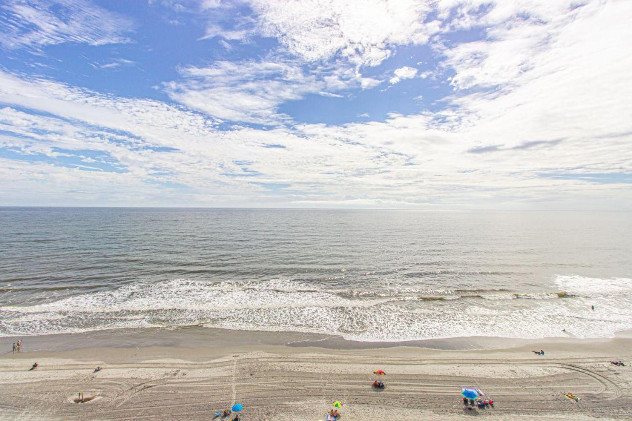 Oceanfront 1 Bedroom - Sand Dunes 1129 - Sleeps 6! Myrtle Beach Zewnętrze zdjęcie