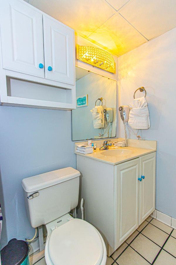 Oceanfront 1 Bedroom - Sand Dunes 1129 - Sleeps 6! Myrtle Beach Zewnętrze zdjęcie